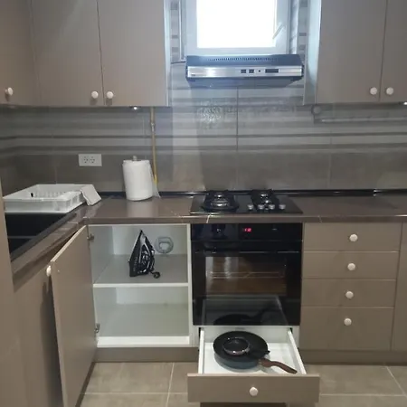 N Apartment