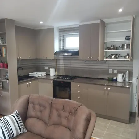 Apartment N